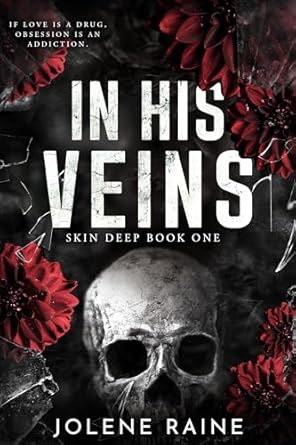 Signed In His Veins Paperback: A Dark, Brothers' Best Friend Romance (Skin Deep Book 1)
