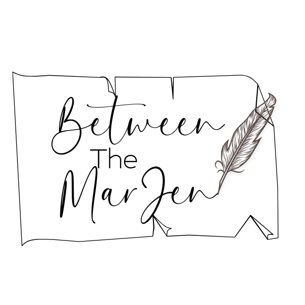 Between the MarJen